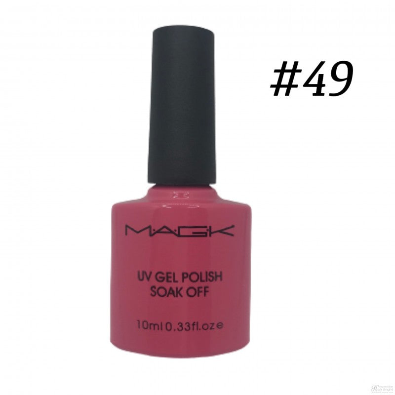 MAGK Gel Polish No.49