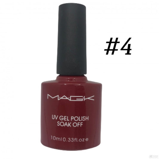 MAGK Gel Polish No.4