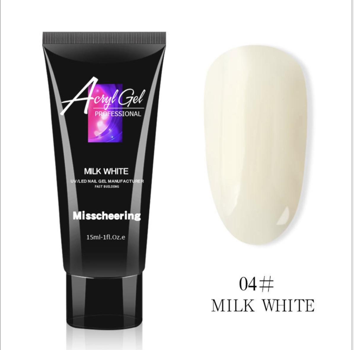 Poly Gel 15ml