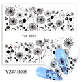 Decal YZW-B005