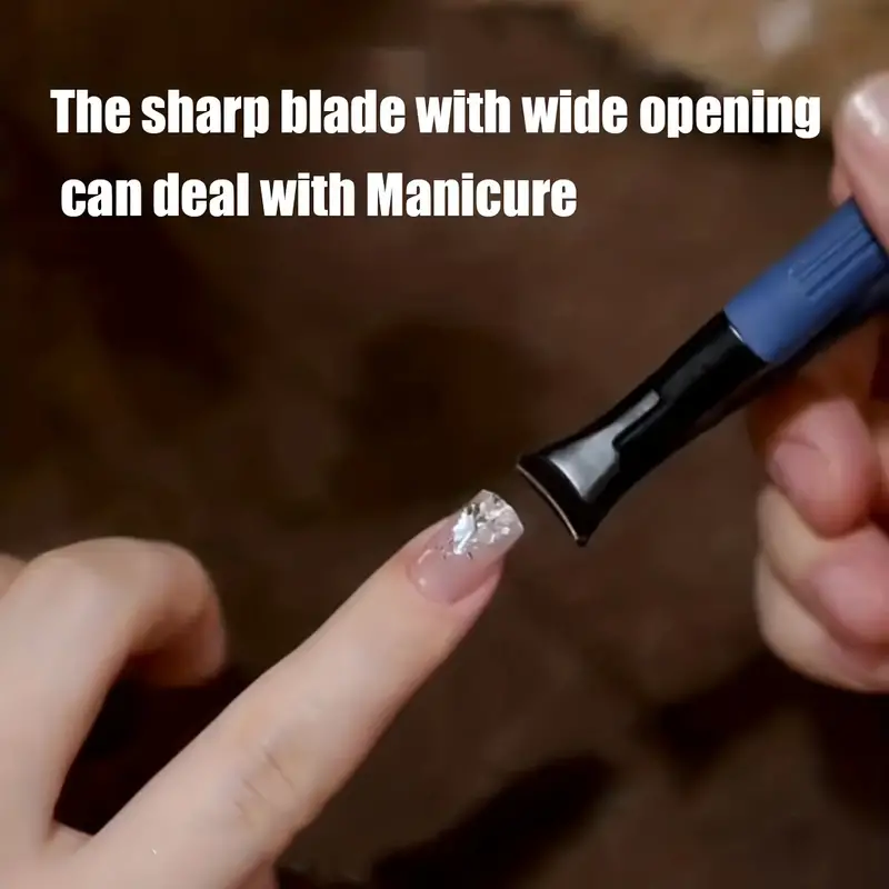 Large Nail clipper