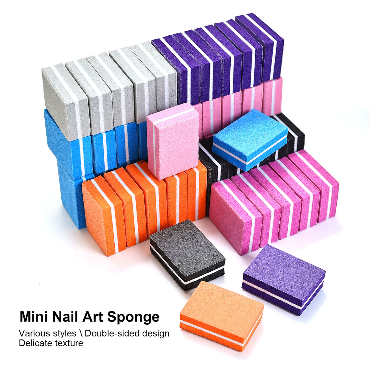 Block Sponge filer 1pc
