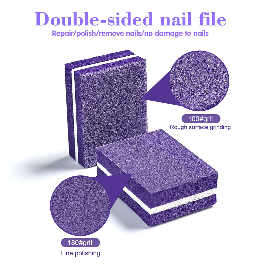 Block Sponge filer 1pc