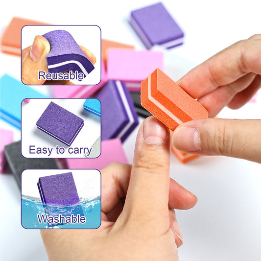 Block Sponge filer 1pc