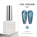 N02 Cat Eye Gel Polish 15ml