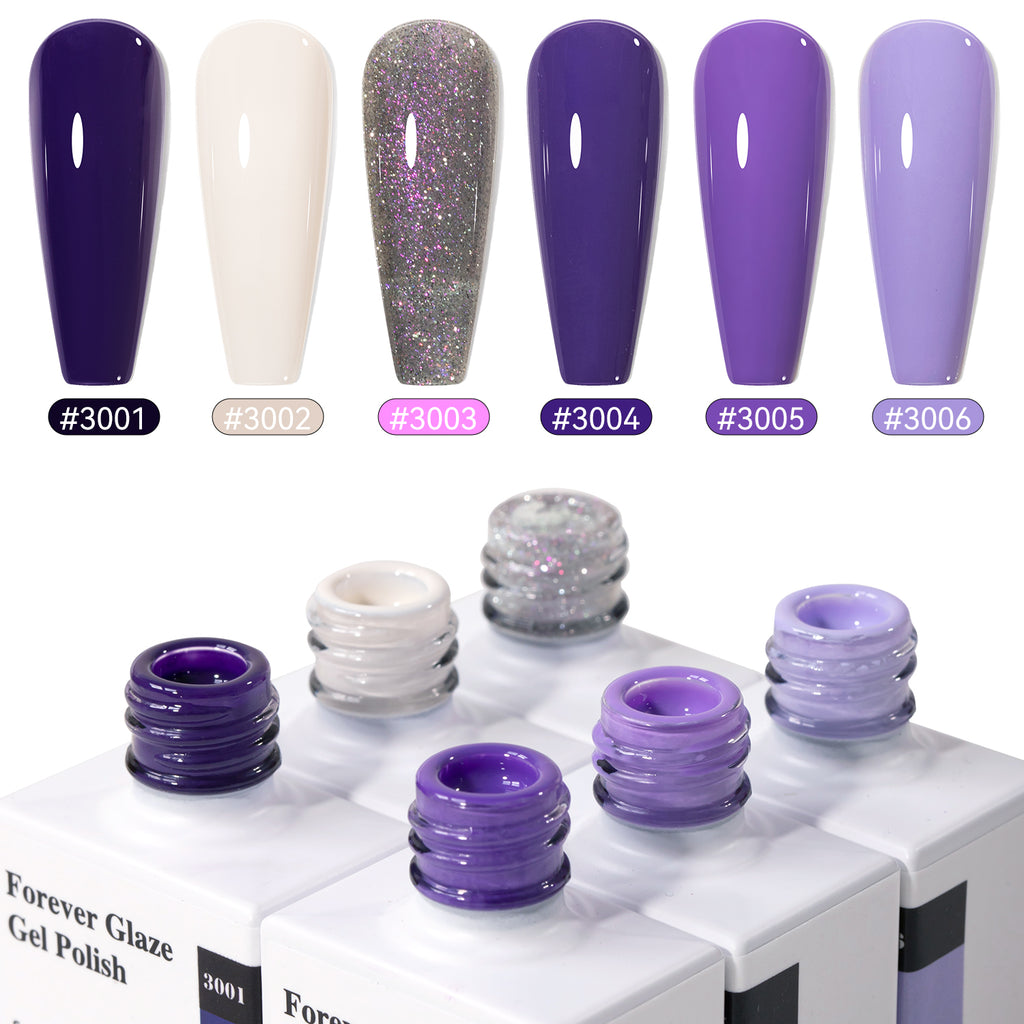 10ml Vendeeni Hema/TPO Free Gel Polish