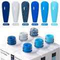10ml Vendeeni Hema/TPO Free Gel Polish