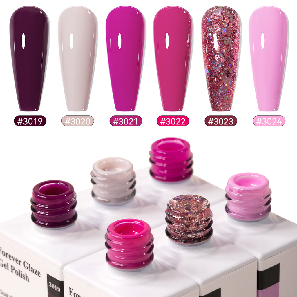 10ml Vendeeni Hema/TPO Free Gel Polish
