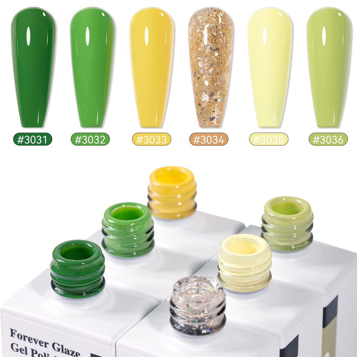 10ml Vendeeni Hema/TPO Free Gel Polish