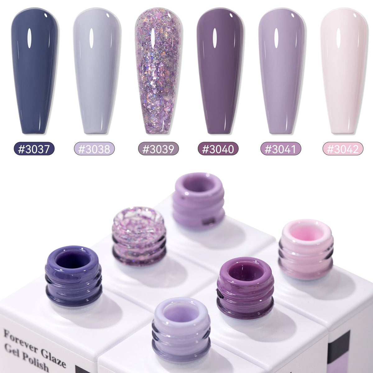 10ml Vendeeni Hema/TPO Free Gel Polish