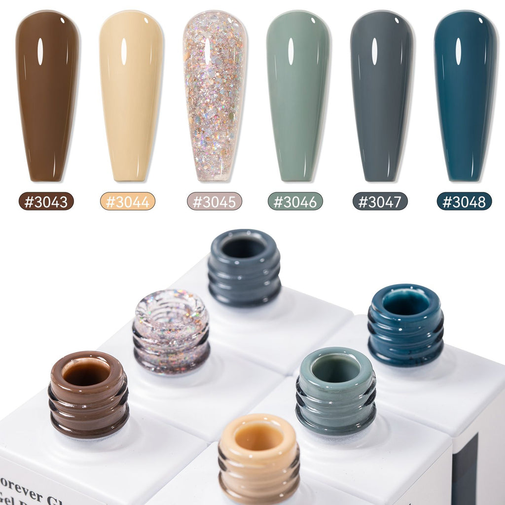 10ml Vendeeni Hema/TPO Free Gel Polish