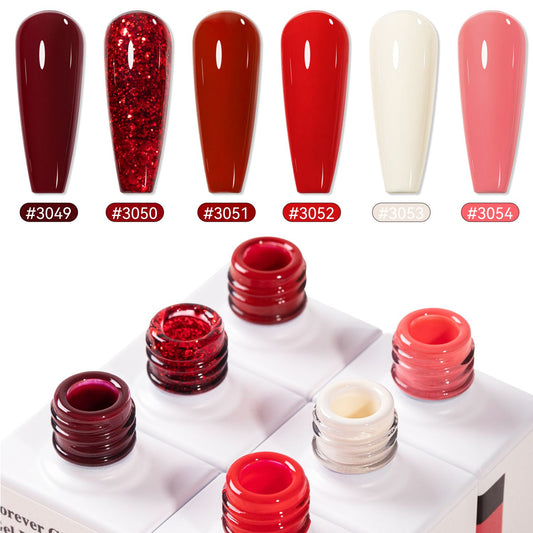 10ml Vendeeni Hema/TPO Free Gel Polish
