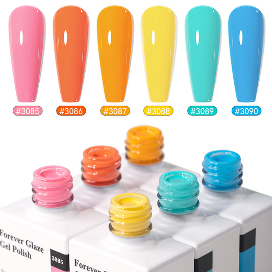 10ml Vendeeni Hema/TPO Free Gel Polish