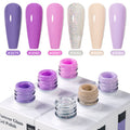 10ml Vendeeni Hema/TPO Free Gel Polish