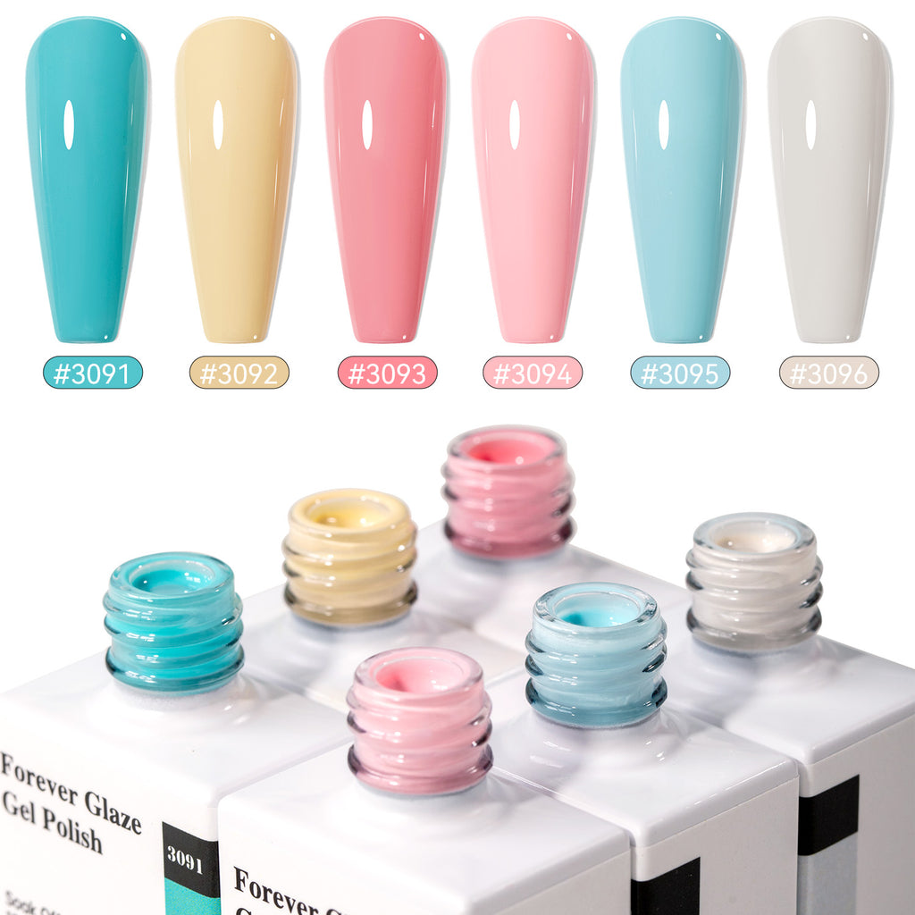 10ml Vendeeni Hema/TPO Free Gel Polish