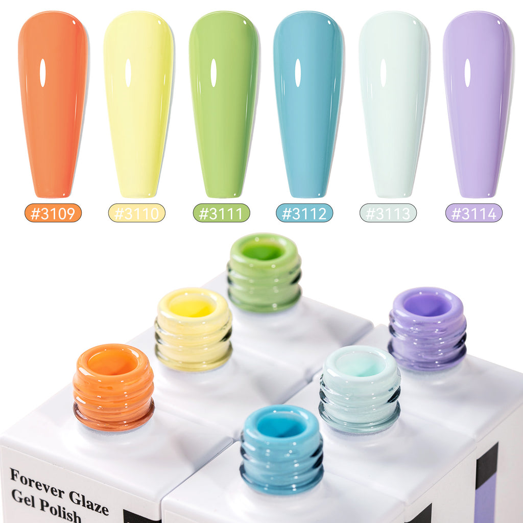 10ml Vendeeni Hema/TPO Free Gel Polish