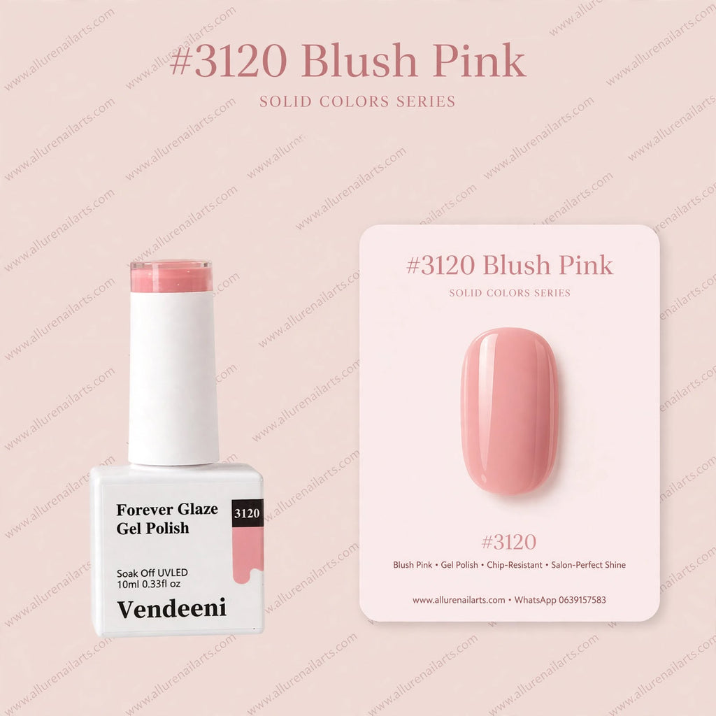 10ml Vendeeni Hema/TPO Free Gel Polish