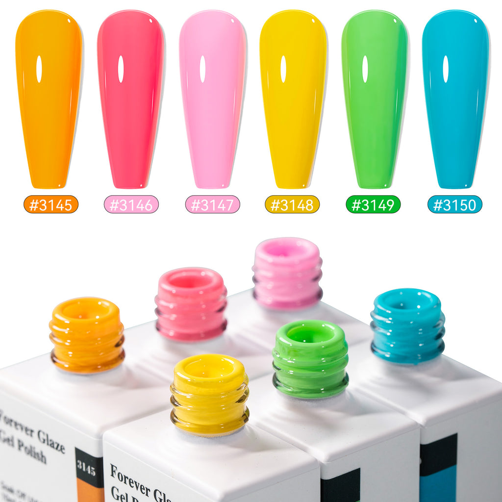 10ml Vendeeni Hema/TPO Free Gel Polish
