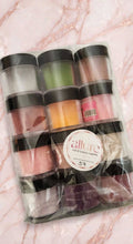 Allure 12pc Acrylic Powder Set No 57