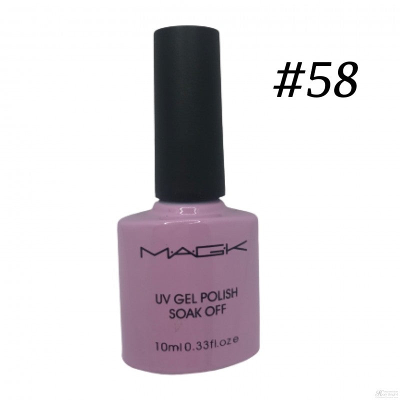 MAGK Gel Polish No.58