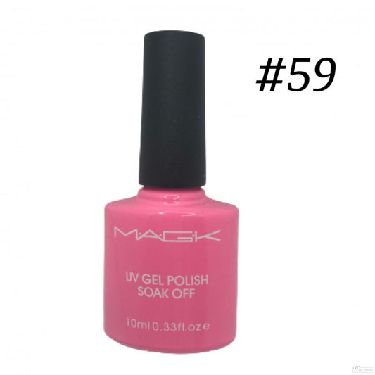 MAGK Gel Polish No.59