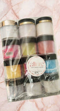 Allure 12pc Acrylic Powder Set No 59