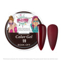 Bling Painting Gel Jar 59