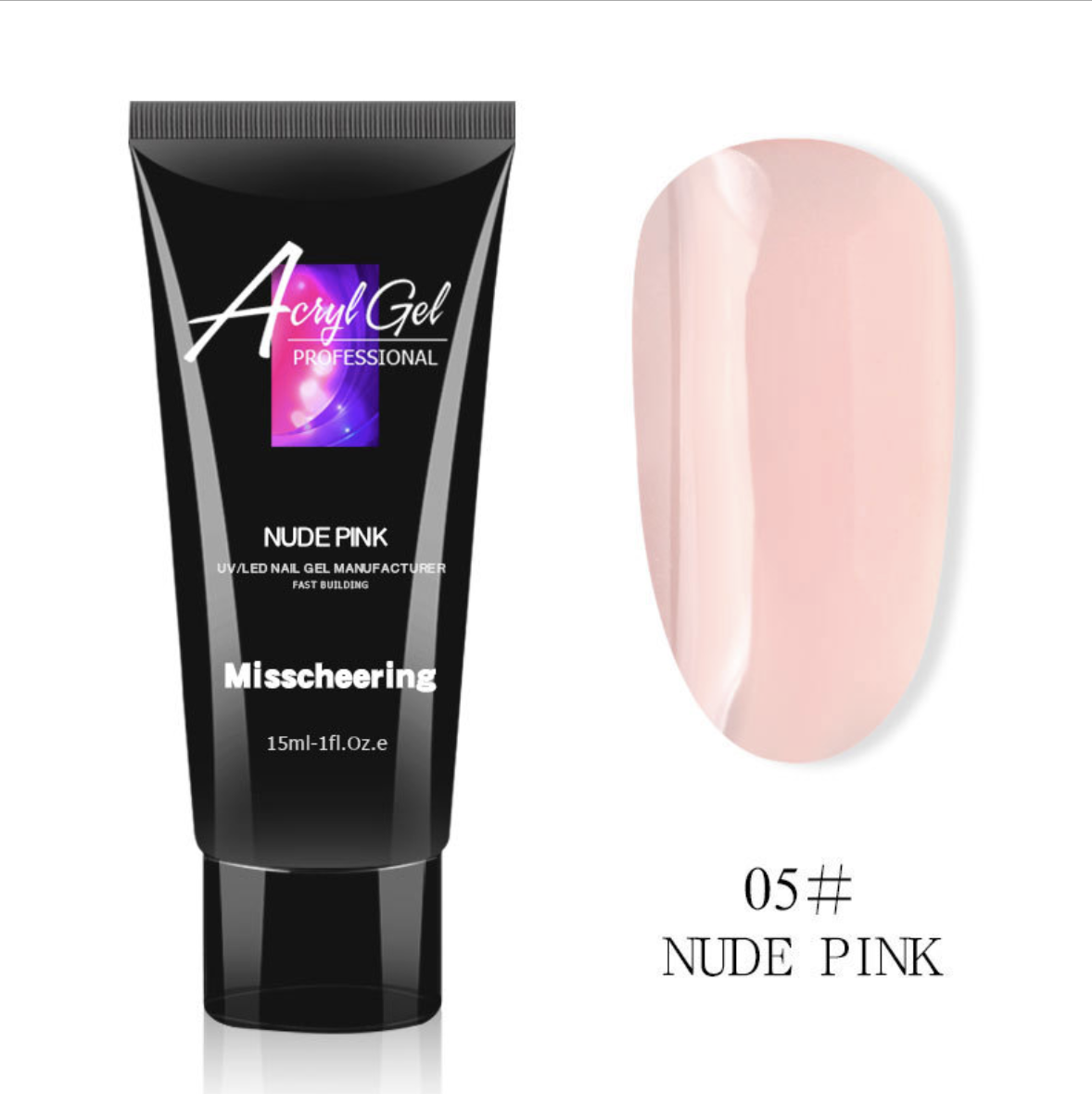 Poly Gel 15ml