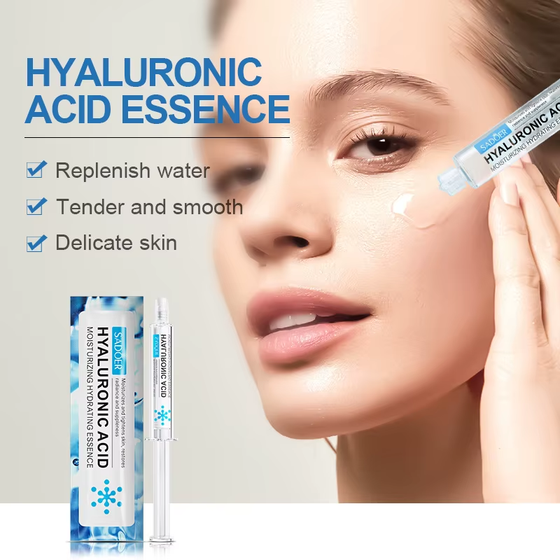 Hyaluronic acid Moisturizing Hydrating Essence