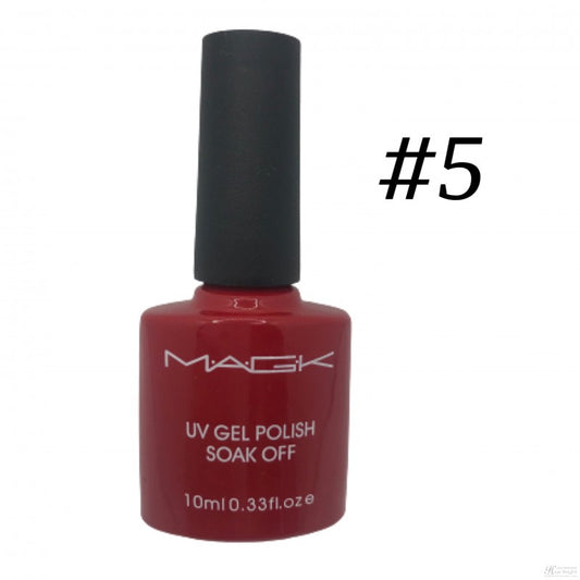 MAGK Gel Polish No.5