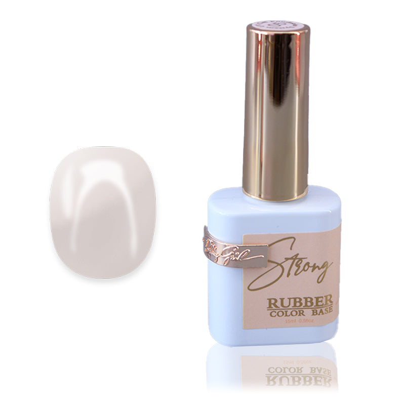 Bling Rubber Base Gel Polish range No 5