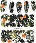 Decal YZW-B006
