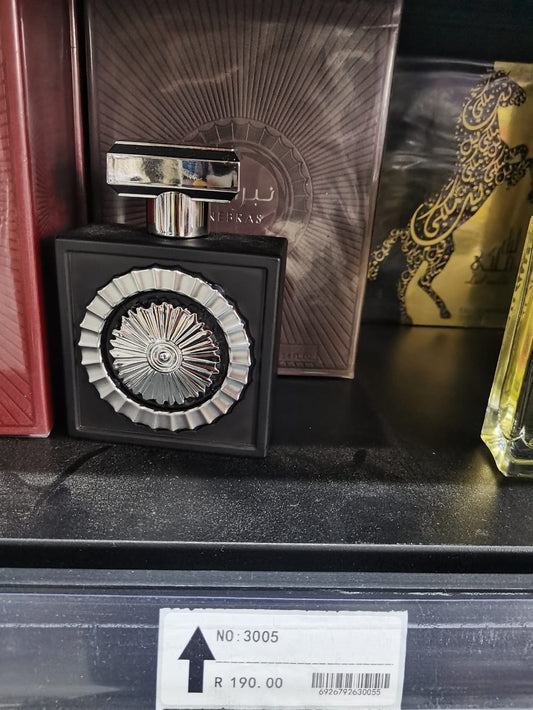 Arabic Perfume