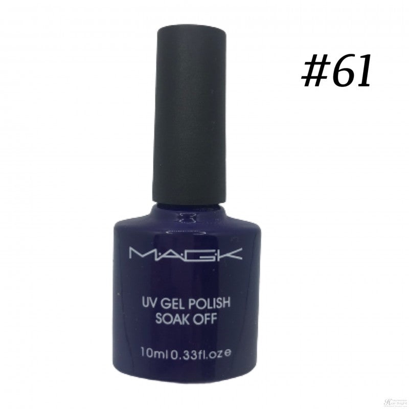 MAGK Gel Polish No.61