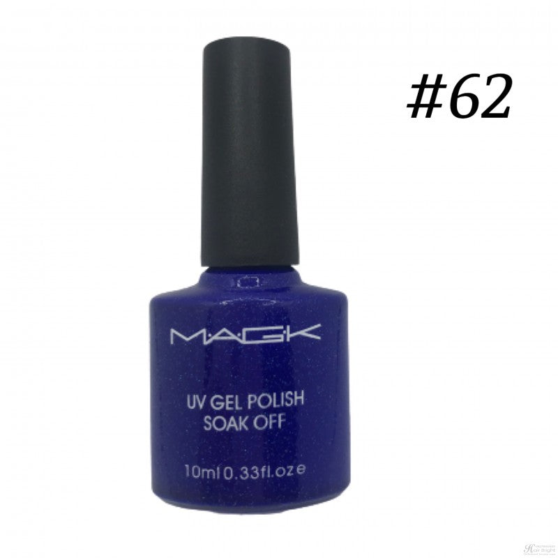 MAGK Gel Polish No.62