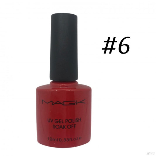 MAGK Gel Polish No.6