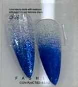 Ombre Nail Spray