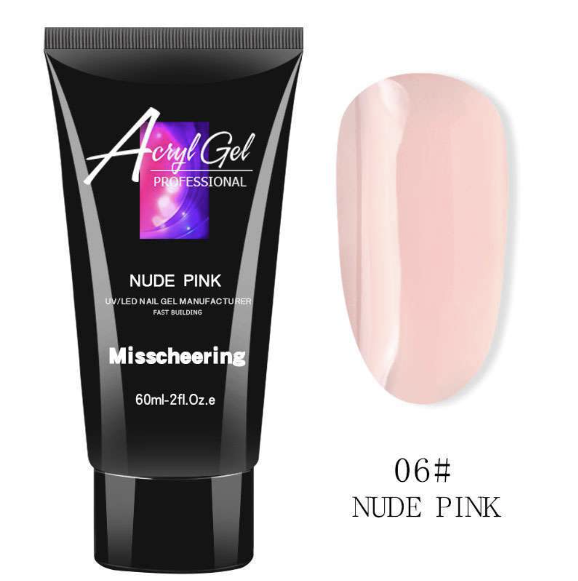 Poly Gel 15ml