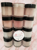 Allure 12pc Acrylic Powder Set No 6