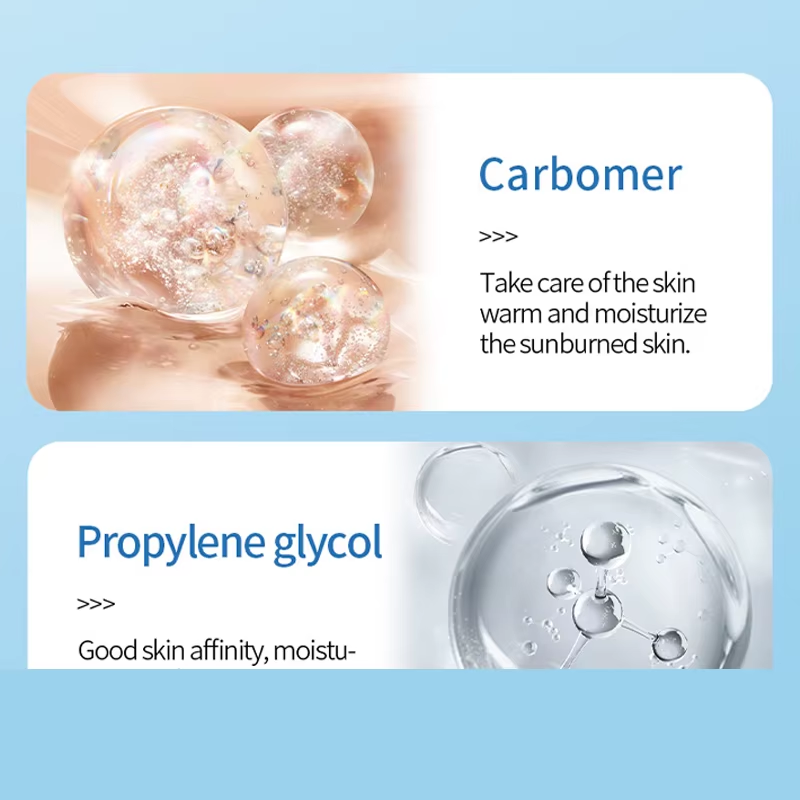 Hyaluronic acid Moisturizing Hydrating Essence