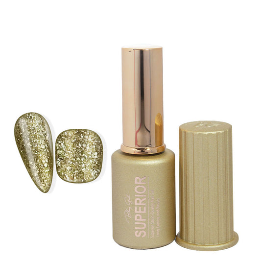 Bling Supreme Gel Polish 70