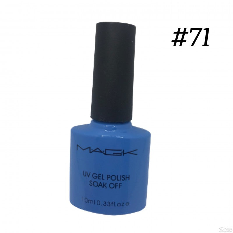 MAGK Gel Polish No.71