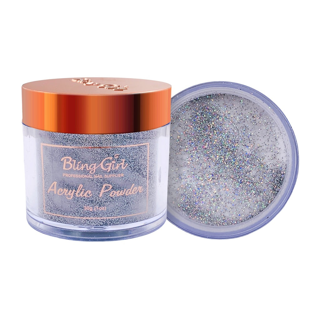 Bling Acrylic 75