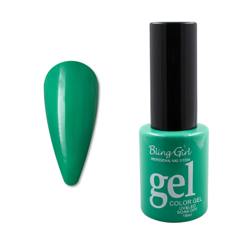 Bling Girl Gel Polish Smalto Soak Off UV/LED 10ml No 79