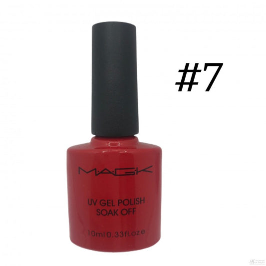 MAGK Gel Polish No.7