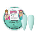 Bling Painting Gel Jar 07