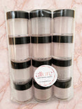 Allure 12pc Acrylic Powder Set No 7