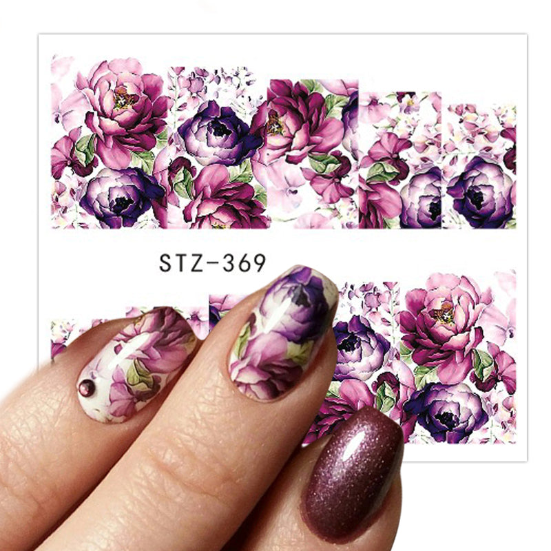 Decal YZW8068
