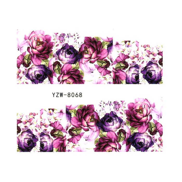 Decal YZW8068