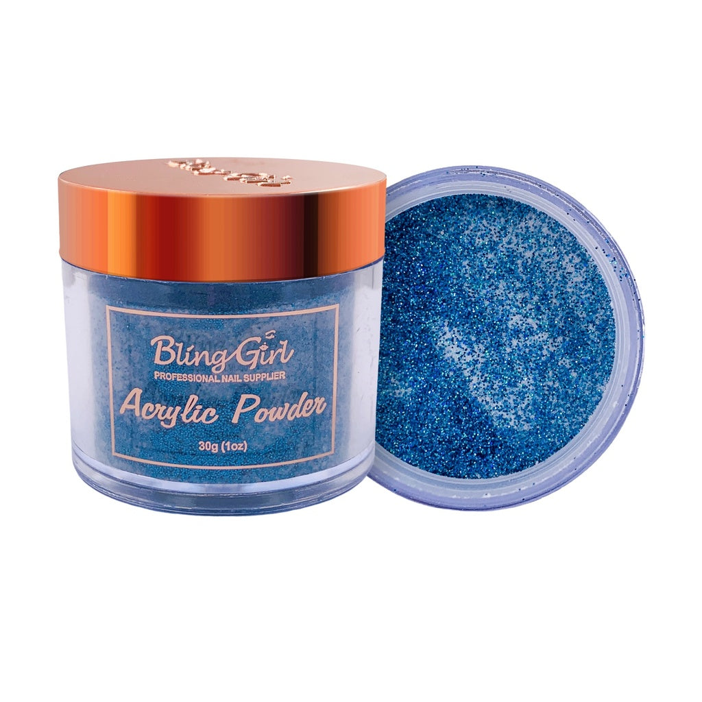 Bling Acrylic 80
